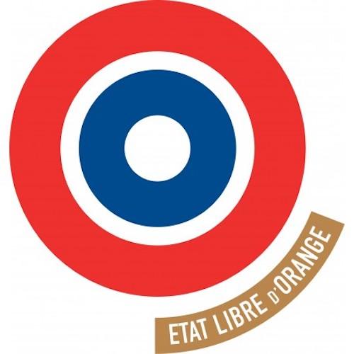 Etat Libre d'Orange