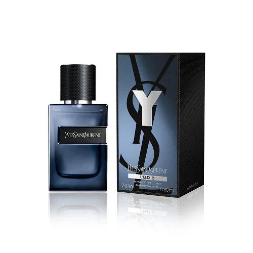 Yves Saint Laurent Y L'Elixir EDP 60ml