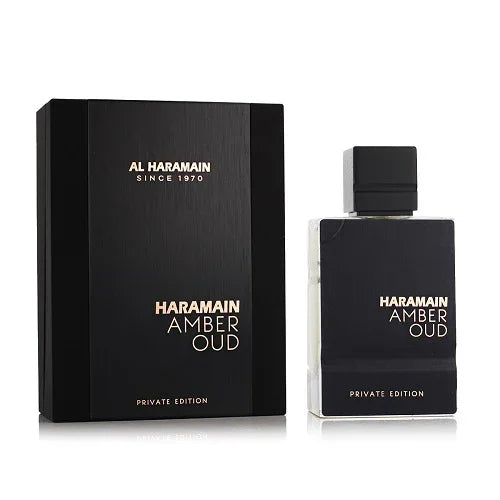 Al Haramain Amber Oud Private Edition EDP 60ml
