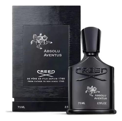 Buy Creed Aventus Absolu 75ml EDP Online in Nigeria – The Scents Store