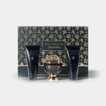 Afnan Souvenir Desert Rose 3 Piece Gift Set