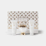 Afnan Souvenir Floral Bouquet 3 Piece Gift Set