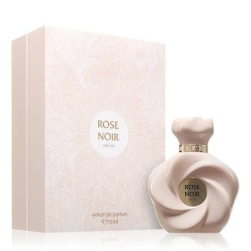 Ahmed Al Magbribi Rose Noir