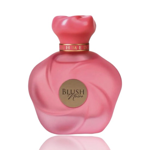 Ahmed Al Maghribi Blush Noire Extrait 75ml