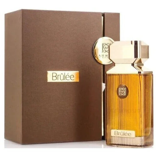 AhmedAlMaghribiBrulee100mlEDP - The Scents Store