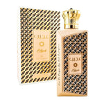 Ard Al Zafaaran Ajeeb 100ml EDP