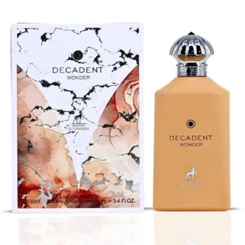Alhambra Decadent Wonder EDP 100ml