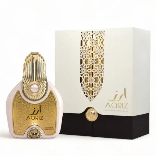 Arabiyat Aariz EDP 100ml