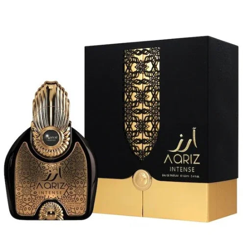 Arabiyat Aariz Intense EDP 100ml