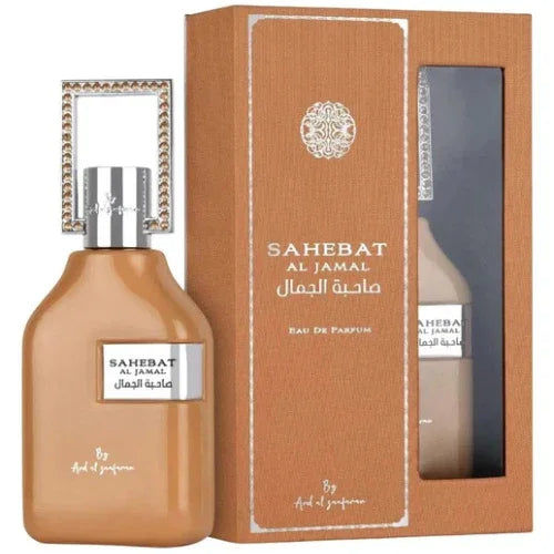Ard Al Zafaaran Sahebat Al Jamal EDP 100ml