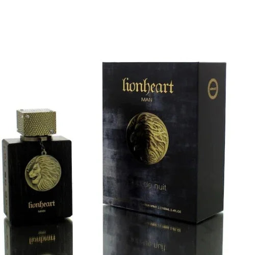 Armaf Club De Nuit Lionheart Man EDP 105ml