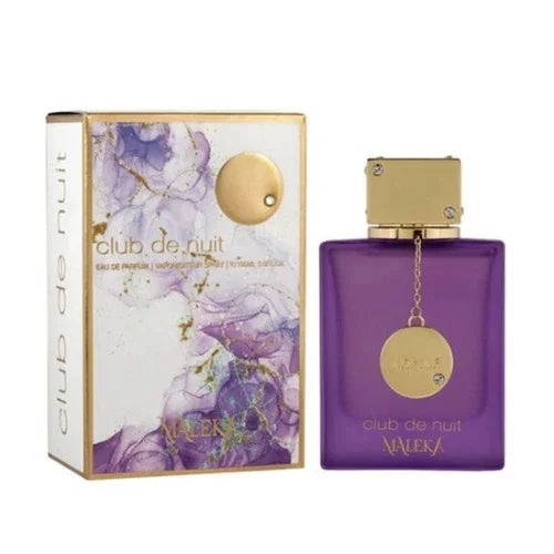 ArmafClubdeNuitMalekaEDP100ml - The Scents Store