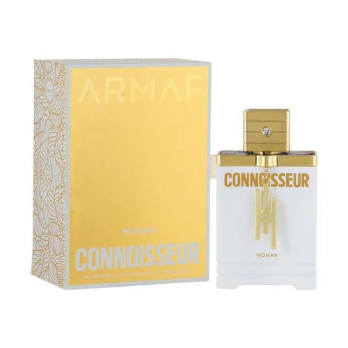 ArmafConnoisseurWomanEDP100ml - The Scents Store
