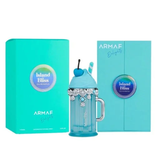 Armaf Island Bliss Woman EDP 100ml