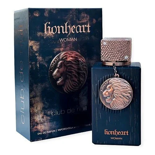Armaf Lion Heart Woman EDP 100ml