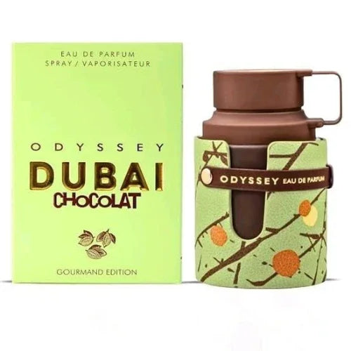 Armaf Odyssey Dubai Chocolate EDP 100ml