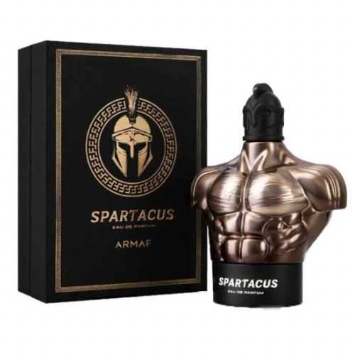 Buy Armaf Spartacus EDP 100ml Online in Nigeria – The Scents Store
