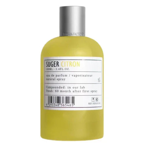 Aro Fac Suger Citron EDP 100ml