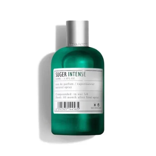 Aro Fac Suger Intense EDP 100ml