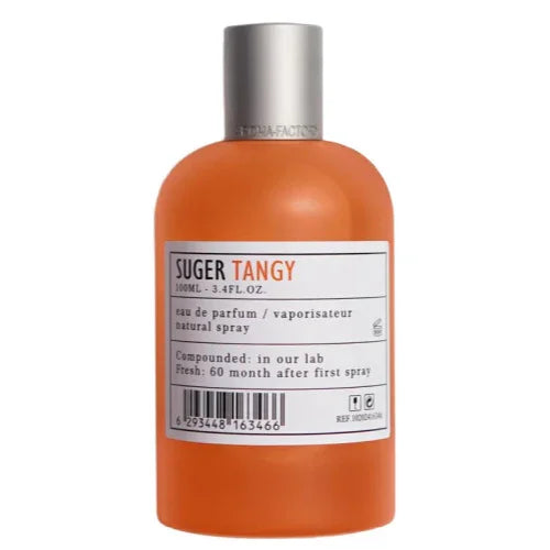 Aro Fac Suger Tangy EDP 100ml