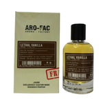 Aro Fac Lethal Vanilla EDP 100ml