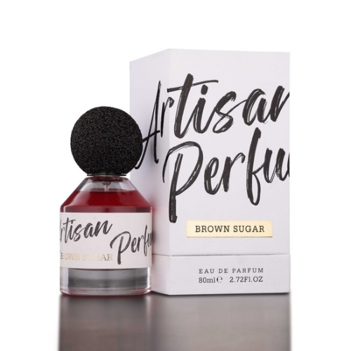 Artisan Perfumery - Brown Sugar 80ml EDP
