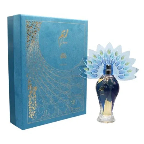 AsdaafReemEDP100ml - The Scents Store