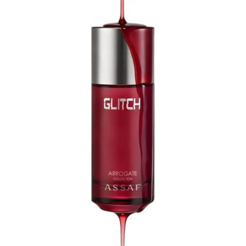 Assaf Glitch EDP 150ml