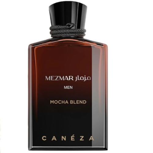 CanezaMezmarMochaBlendMenEDP100ml - The Scents Store