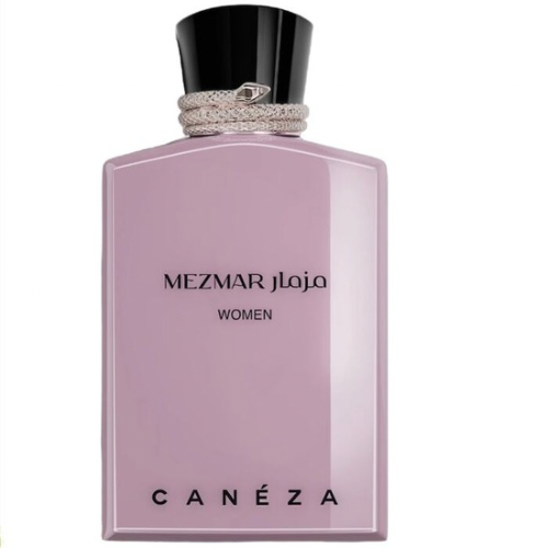 CanezaMezmarWomenEDP100ml - The Scents Store