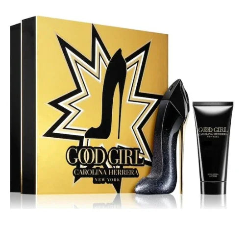 Carolina Herrera Good Girl Supreme 2 Piece Gift Set