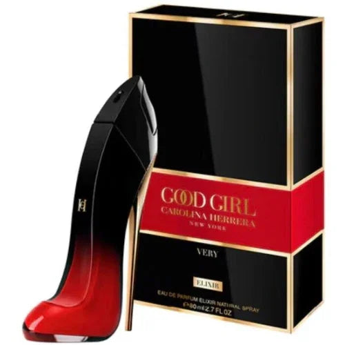 Carolina Herrera Very Good Girl Elixir EDP 80ml For Women