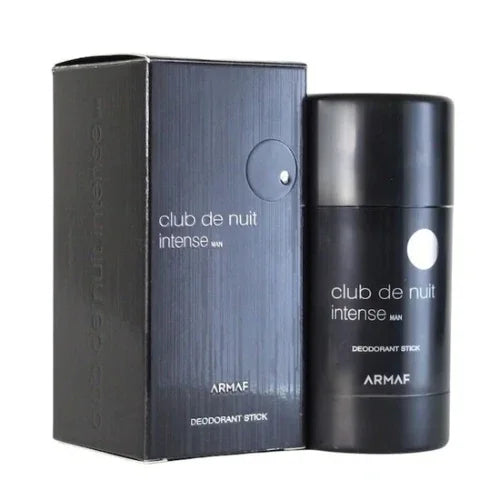 Club De Nuit Intense Man Deodorant Stick 75g