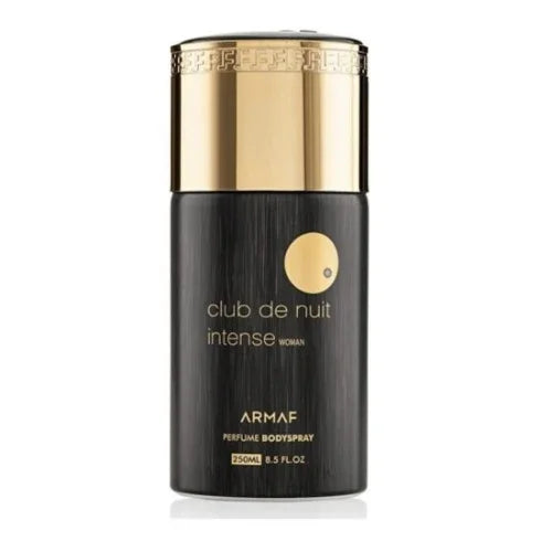 Club De Nuit Intense Woman 250ml Bodyspray