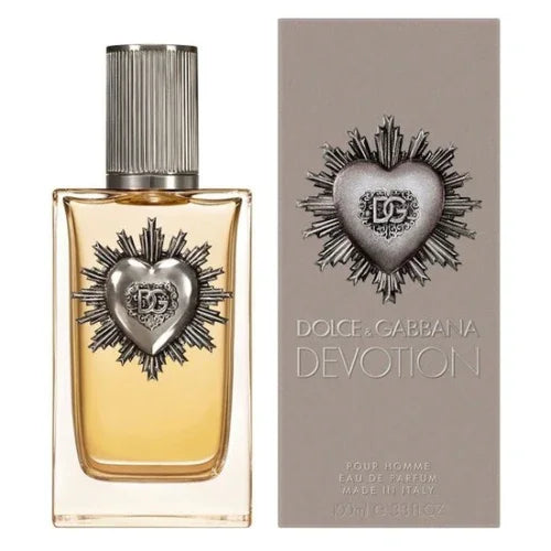 Dolce & Gabbana Devotion Pour Homme EDP 100ml