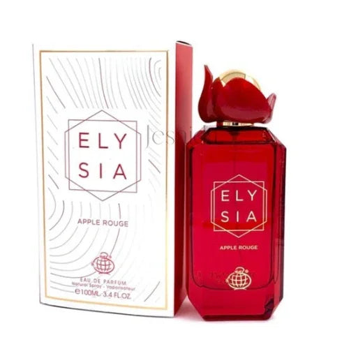 Elysia Apple Rouge EDP 100ml