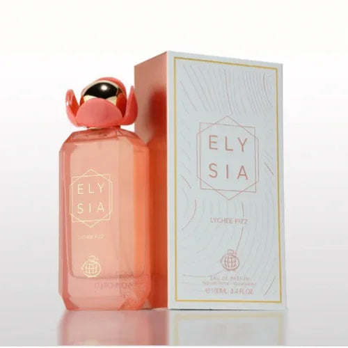 Elysia Lychee Fizz EDP 100ml