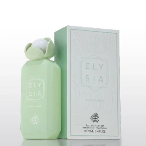Elysia Pista Sundae EDP 100ml