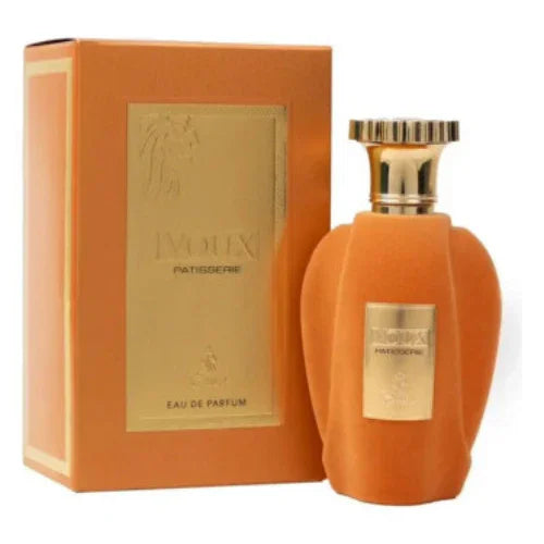 Emir Voux Patisserie EDP 100ml