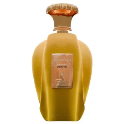 EmirVouxZesteEDP100ml - The Scents Store