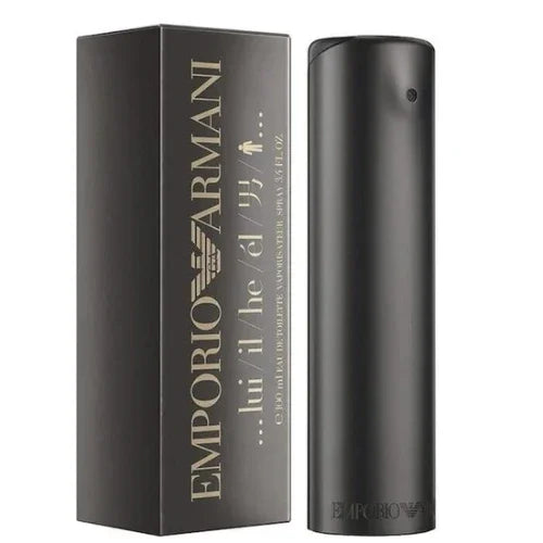 Emporio Armani He Classic EDT 100ml