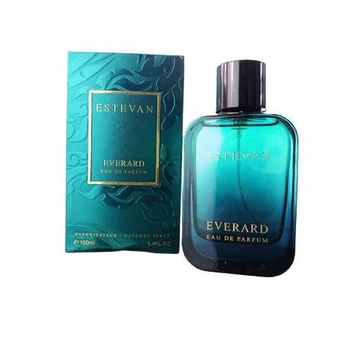 Estevan Evarard EDP 100ml