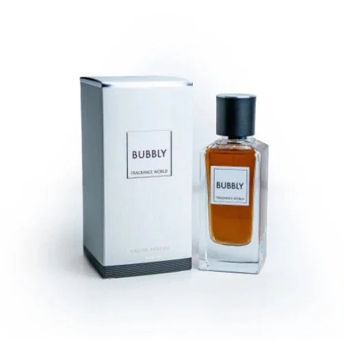 Fragrance World Bubbly EDP 100ml