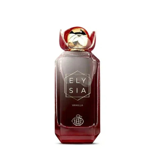 Fragrance World Elysia Vanilla EDP 100ml