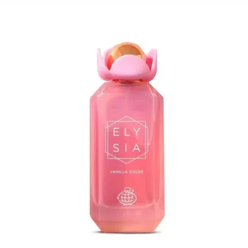 Fragrance World Elysia Vanilla Sugar EDP 100ml