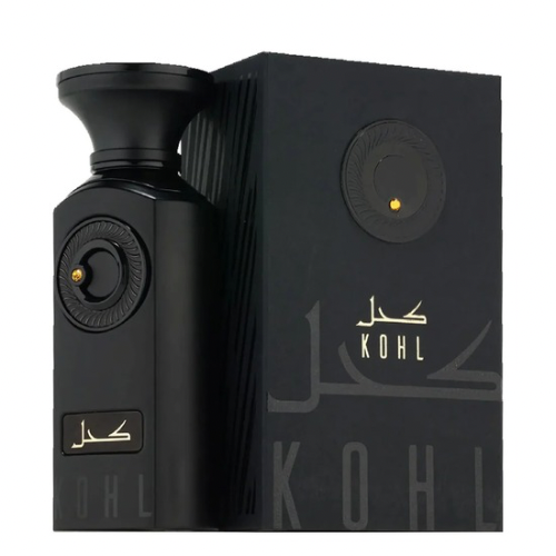 Fragrance World Kohl EDP 100ml