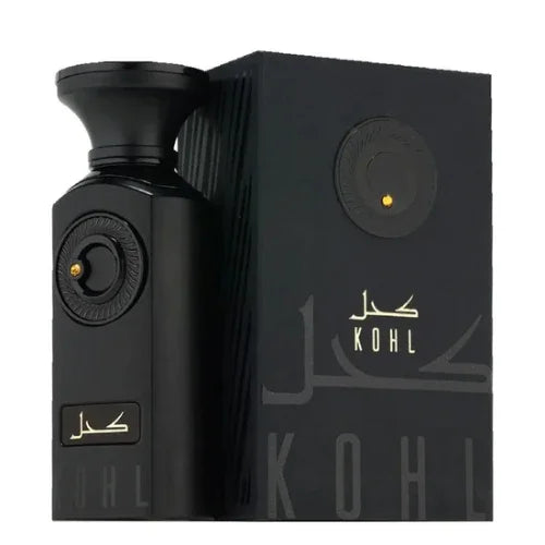 FragranceWorldKohlEDP100ml - The Scents Store