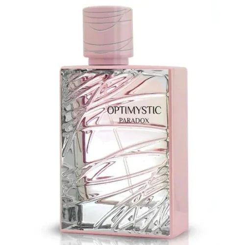 Fragrance World Optimystic Paradox EDP 100ml