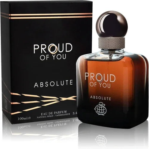Fragrance World Proud of You Absolute EDP 100ml
