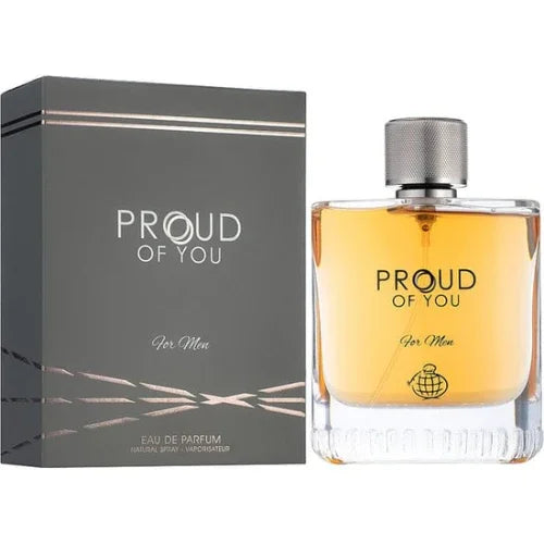 Fragrance World Proud of You EDP 100ml